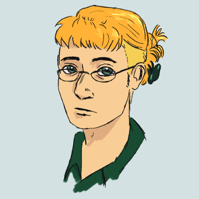 feilan portrait