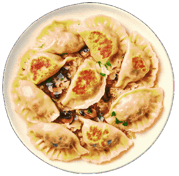 pierogi